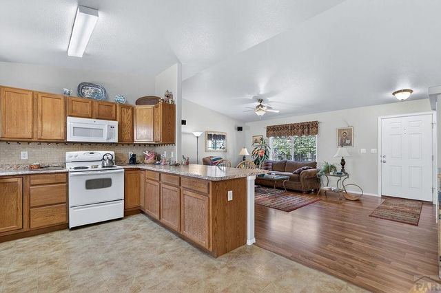 310 S Falcon Dr, Pueblo West, CO 81007