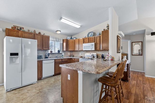 310 S Falcon Dr, Pueblo West, CO 81007