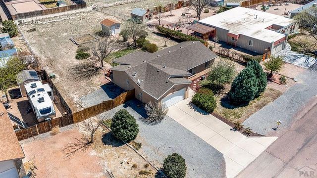 310 S Falcon Dr, Pueblo West, CO 81007