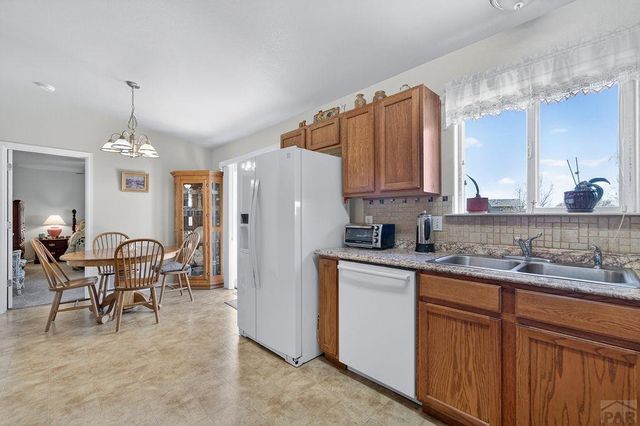 310 S Falcon Dr, Pueblo West, CO 81007