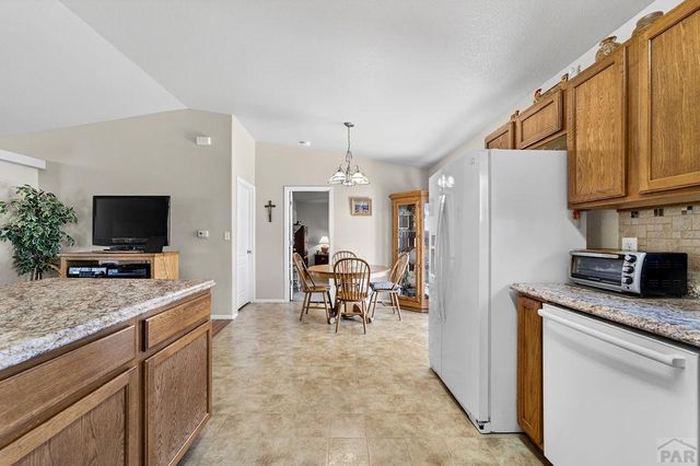 310 S Falcon Dr, Pueblo West, CO 81007