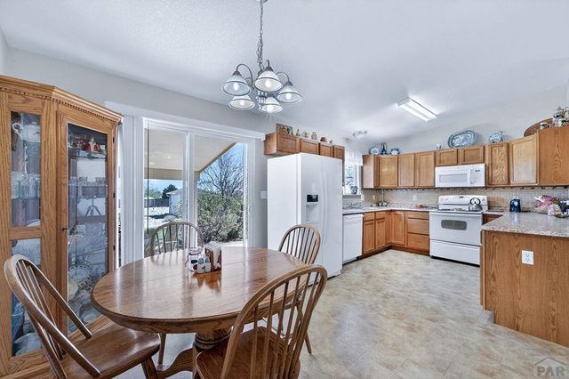 310 S Falcon Dr, Pueblo West, CO 81007