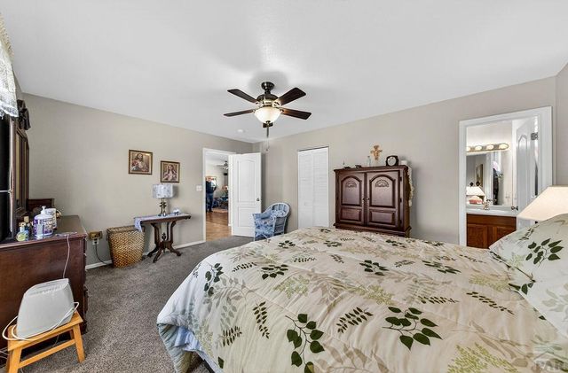 310 S Falcon Dr, Pueblo West, CO 81007