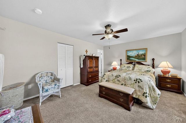 310 S Falcon Dr, Pueblo West, CO 81007