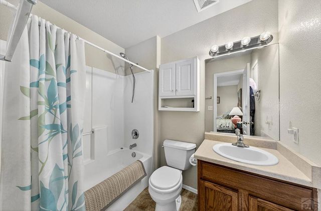 310 S Falcon Dr, Pueblo West, CO 81007