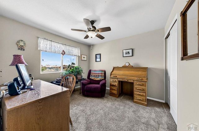 310 S Falcon Dr, Pueblo West, CO 81007