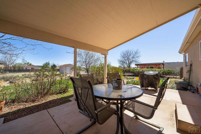 310 S Falcon Dr, Pueblo West, CO 81007