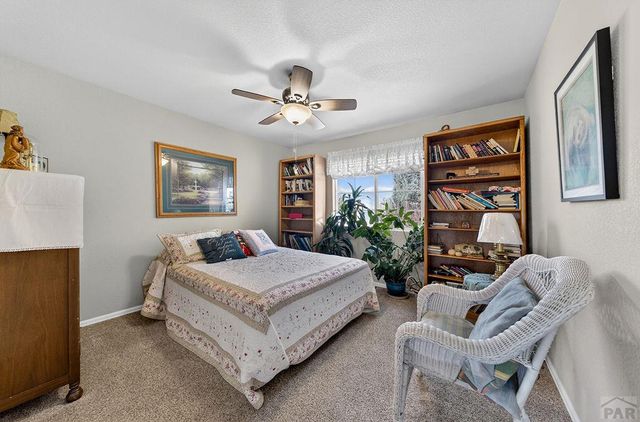 310 S Falcon Dr, Pueblo West, CO 81007
