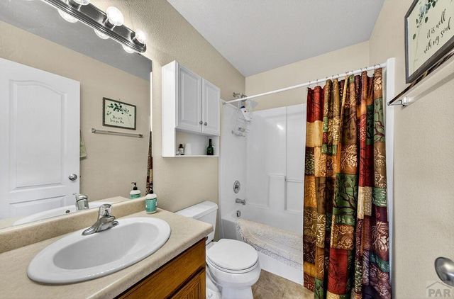310 S Falcon Dr, Pueblo West, CO 81007