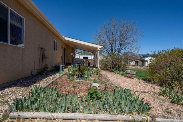310 S Falcon Dr, Pueblo West, CO 81007