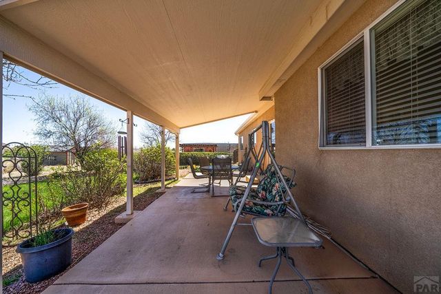 310 S Falcon Dr, Pueblo West, CO 81007