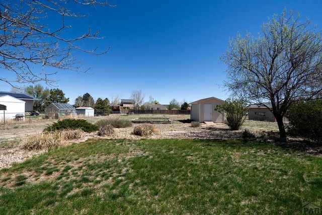 310 S Falcon Dr, Pueblo West, CO 81007
