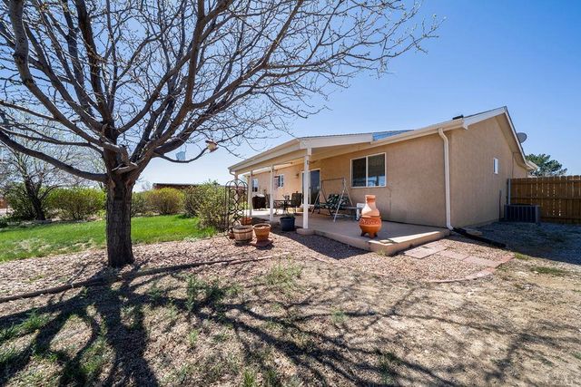 310 S Falcon Dr, Pueblo West, CO 81007