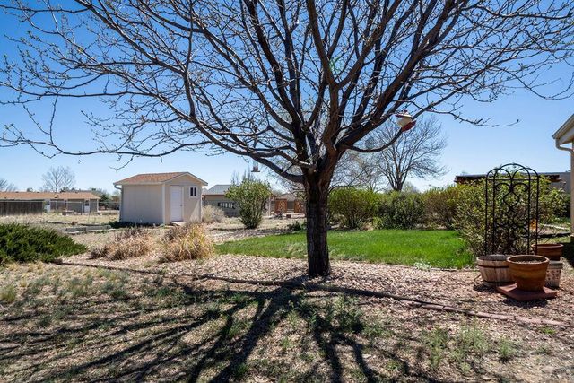 310 S Falcon Dr, Pueblo West, CO 81007