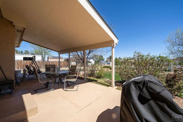 310 S Falcon Dr, Pueblo West, CO 81007