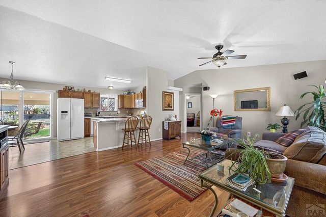 310 S Falcon Dr, Pueblo West, CO 81007