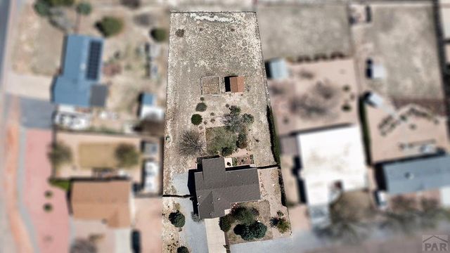 310 S Falcon Dr, Pueblo West, CO 81007