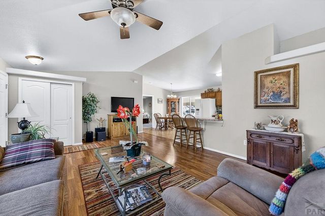 310 S Falcon Dr, Pueblo West, CO 81007