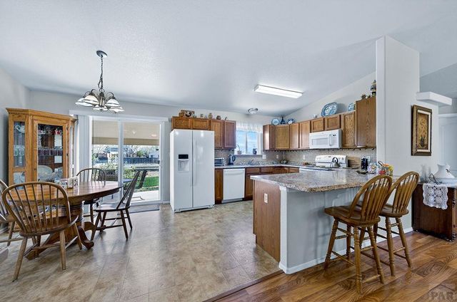 310 S Falcon Dr, Pueblo West, CO 81007
