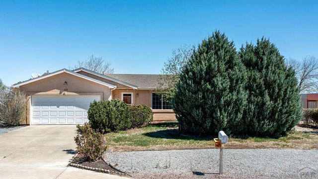 310 S Falcon Dr, Pueblo West, CO 81007