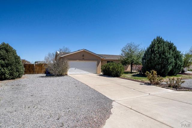 310 S Falcon Dr, Pueblo West, CO 81007