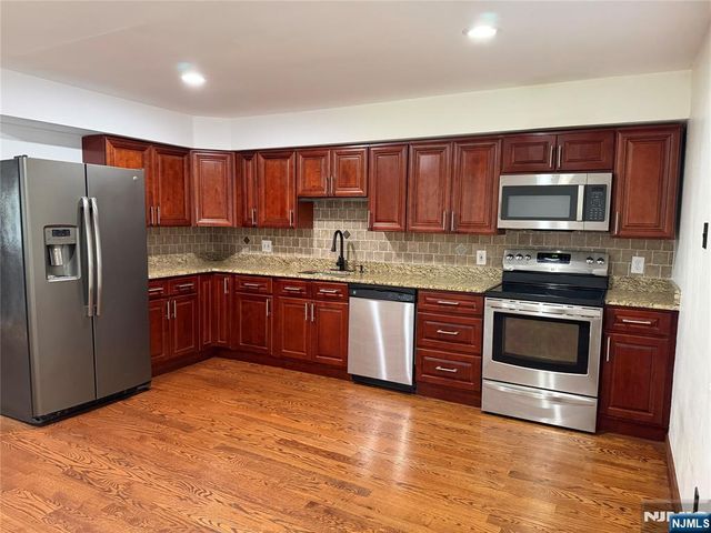 52 Heckel Street 102, Belleville, NJ 07109