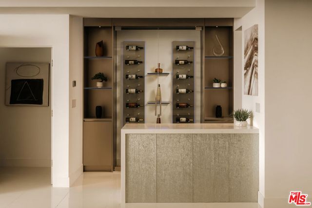 1124 Summit Drive, Beverly Hills, CA 90210