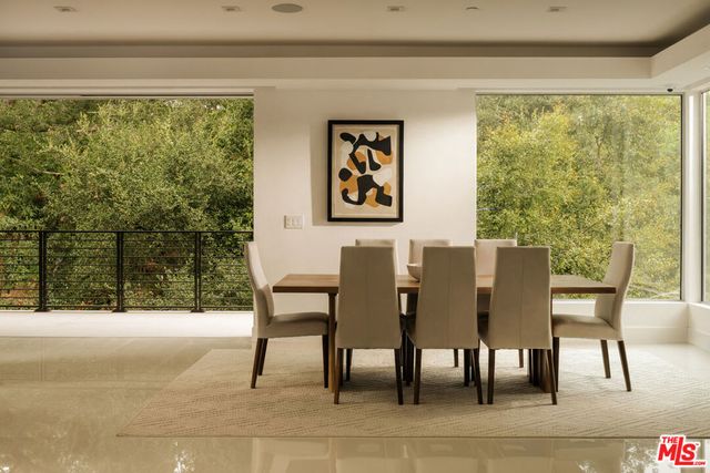 1124 Summit Drive, Beverly Hills, CA 90210