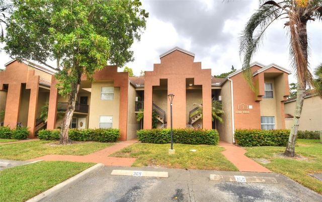 231 SW 113th Way 231, Pembroke Pines, FL 33025