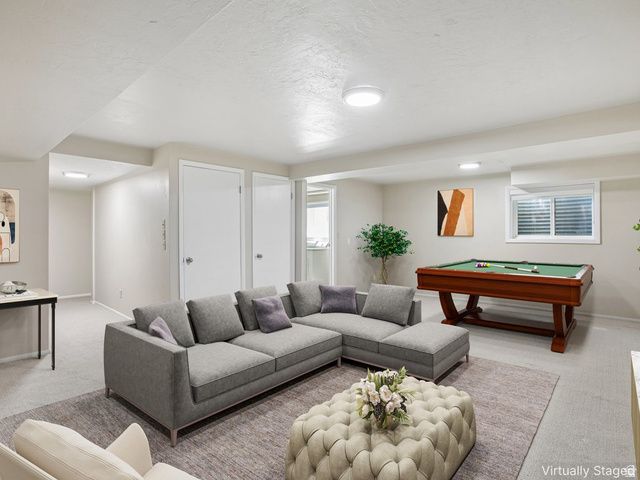 5062 S MORNING DEW DR, Murray, UT 84123