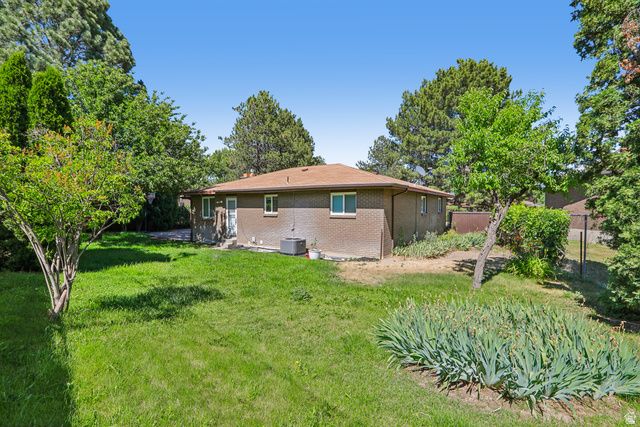 5062 S MORNING DEW DR, Murray, UT 84123