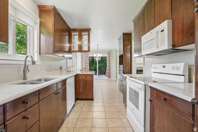 5062 S MORNING DEW DR, Murray, UT 84123
