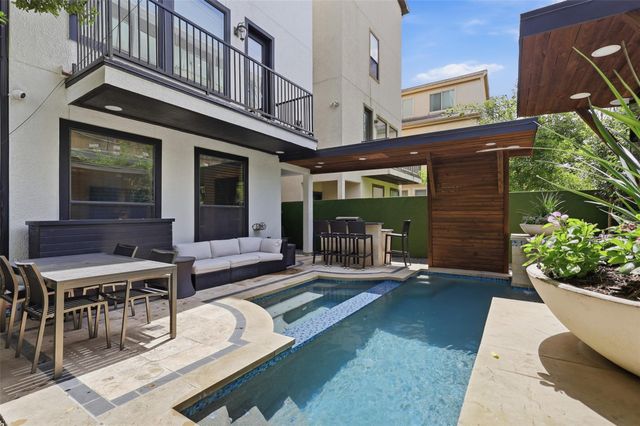 5330 Fayette Street, Houston, TX 77056