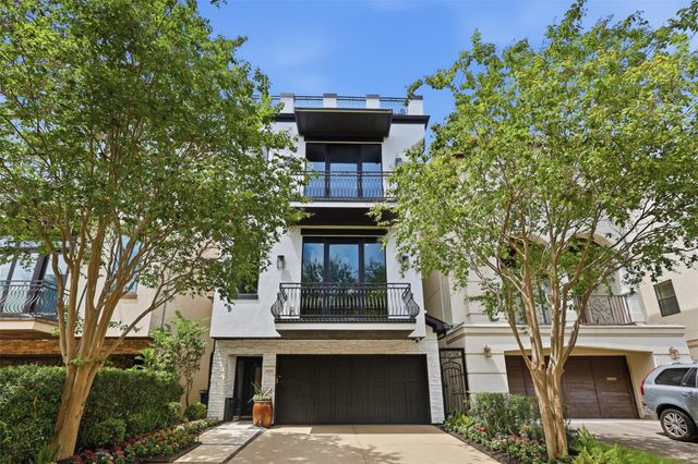 5330 Fayette Street, Houston, TX 77056