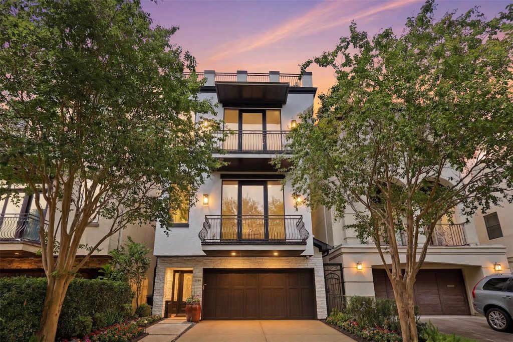5330 Fayette Street, Houston, TX 77056