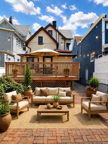38 WEST 43RD ST, Bayonne, NJ 07002