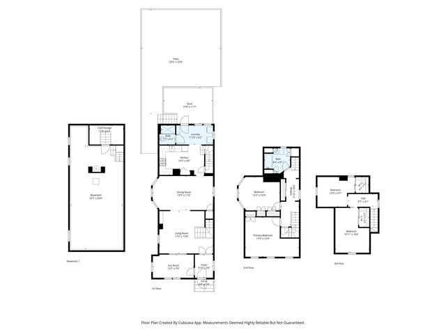 38 WEST 43RD ST, Bayonne, NJ 07002