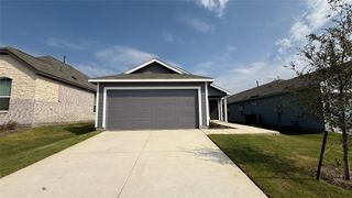 1001 Raintree Circle, Princeton, TX 75407