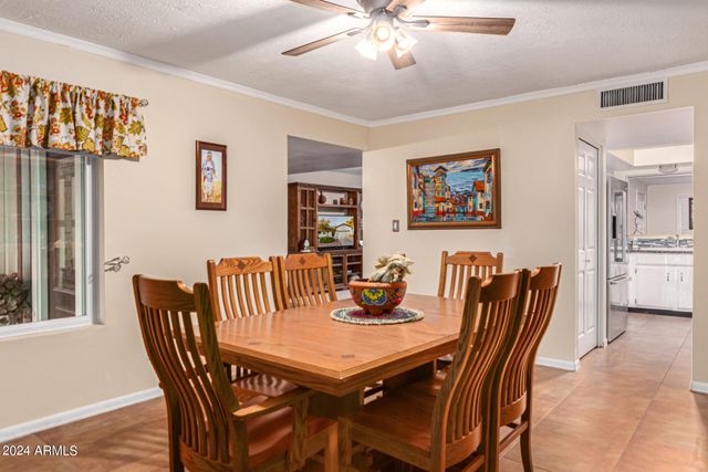 25629 S ONTARIO Drive, Sun Lakes, AZ 85248