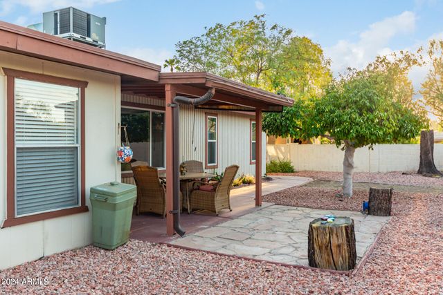 25629 S ONTARIO Drive, Sun Lakes, AZ 85248