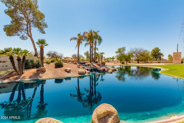 25629 S ONTARIO Drive, Sun Lakes, AZ 85248
