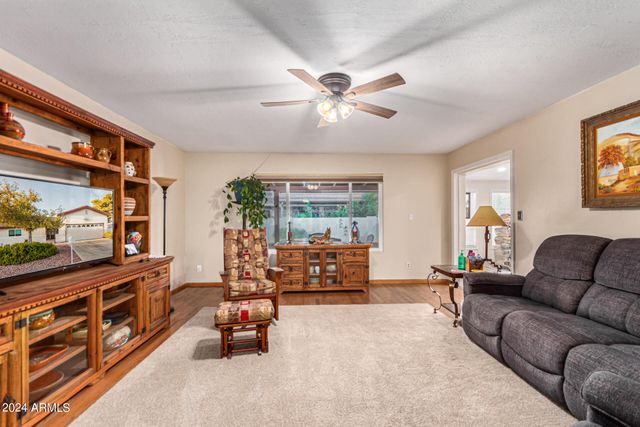 25629 S ONTARIO Drive, Sun Lakes, AZ 85248
