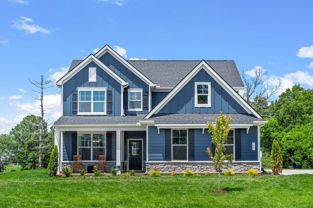 2417 Tisdale Drive, White House, TN 37188