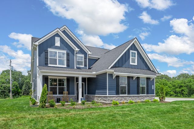 2417 Tisdale Drive, White House, TN 37188