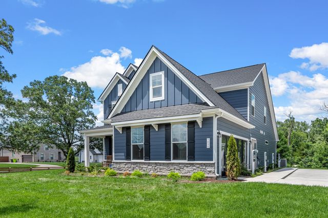 2417 Tisdale Drive, White House, TN 37188