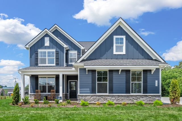 2417 Tisdale Drive, White House, TN 37188