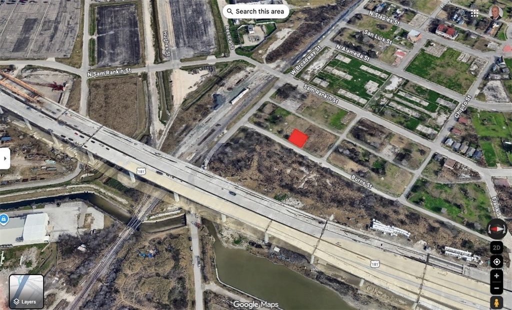 1510 Burns St, Corpus Christi, TX 78401 — photo 3