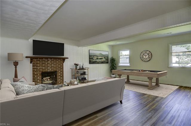 235 Dublin CT, Newport News, VA 23601