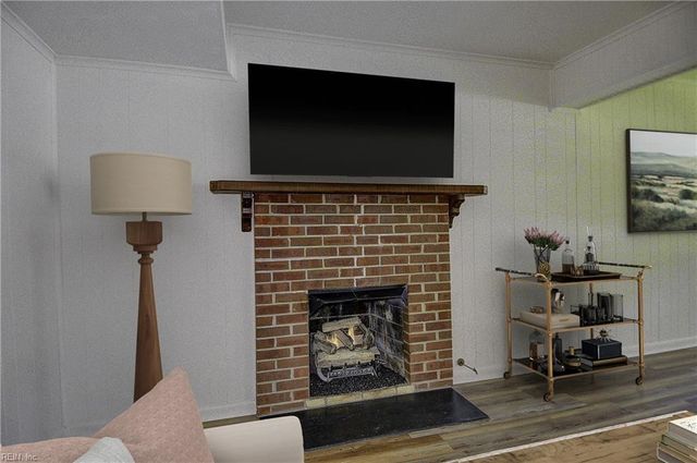 235 Dublin CT, Newport News, VA 23601