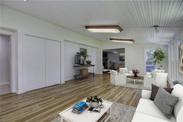 235 Dublin CT, Newport News, VA 23601